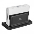 Maclean Adjustable mini CPU PC holder Maclean MC-454