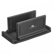 Maclean Adjustable mini CPU PC holder Maclean MC-454