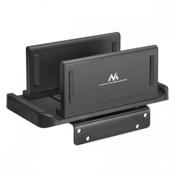 Maclean Adjustable mini CPU PC holder Maclean MC-454