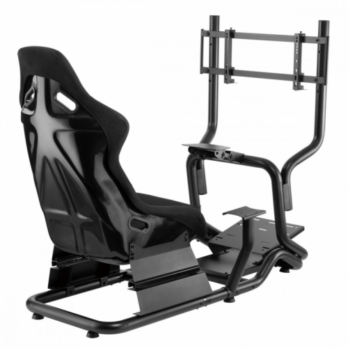 Audiocore Stand & seat for racing wheel NanoRS RS702