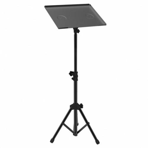 Techly Tripod stand for notebook, projector, mixer