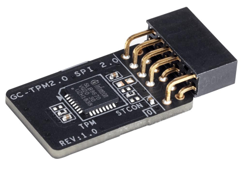 MB ACC TPM MODULE/TPM2.0 SPI V2.0 GIGABYTE