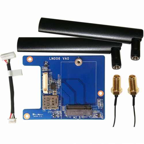 Barebone ShuttleLTE Adapter KIT WWN03 +++