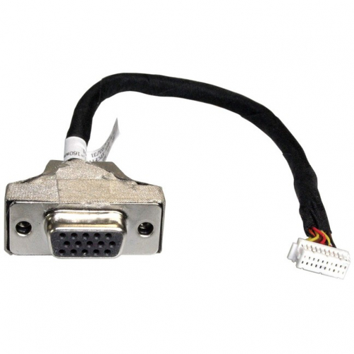 Barebone Kabel VGA Shuttle Port Extension For DS81