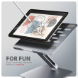 AXAGON STND-LQ HQ ALU stand fo r laptop 10-16 adjustab