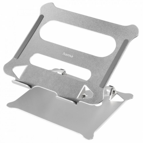 Hama Notebook stand 15,6 inch aluminium