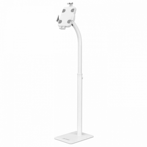 Techly Floor stand for iPad and tablet 9.7-10.1 inch