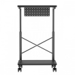 Maclean CPU stand with shelf RS430