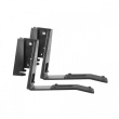 Maclean Wall mounts for Sonos ERA 300, MC-996