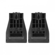 Maclean Wall mounts for Sonos ERA 300, MC-996