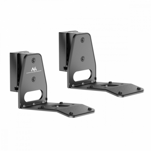 Maclean Wall mounts for Sonos ERA 300, MC-996