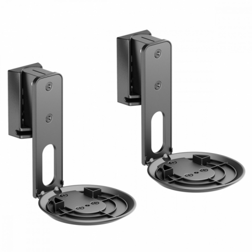 Maclean Wall mounts for Sonos ERA 100, MC-997