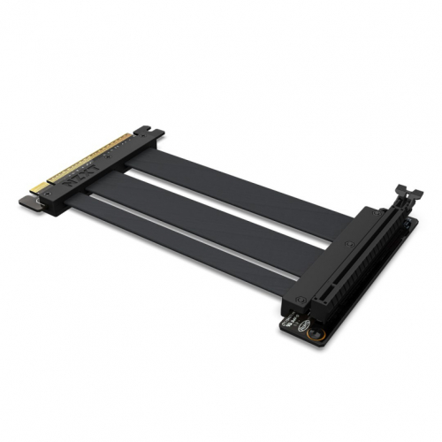 NZXT Riser PCIE 4.0 Riser Kit - White