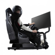 Audiocore Stand & seat for racing wheel NanoRS RS702