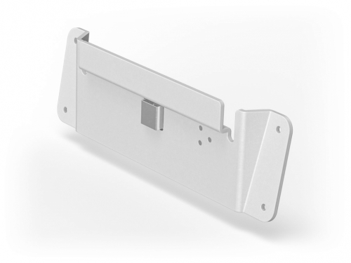 WALL MOUNT FOR VIDEO BARS N/A/WW - WALL MOUNT