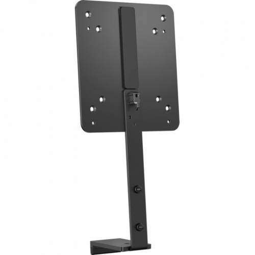 HP B560 DM Desktop Mini Thin Client PC Mounting Bracket for 524pf, 524pn, 524pu, 524pm, 527pf, 527pq, 527pu, 527pm, 534pm, 727pq, 727pu, 727pk, 727pm, 734pm, 738pu, E-series G5 monitors