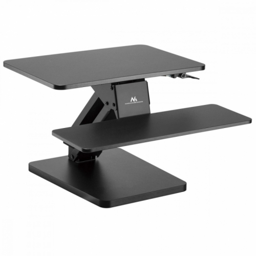 Maclean Desk sit-stand ergonomi c workstation MC-882