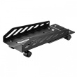 Maclean Mobile CPU stand adjustable NanoRS RS480