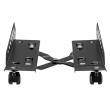 Maclean Mobile CPU stand adjustable NanoRS RS480