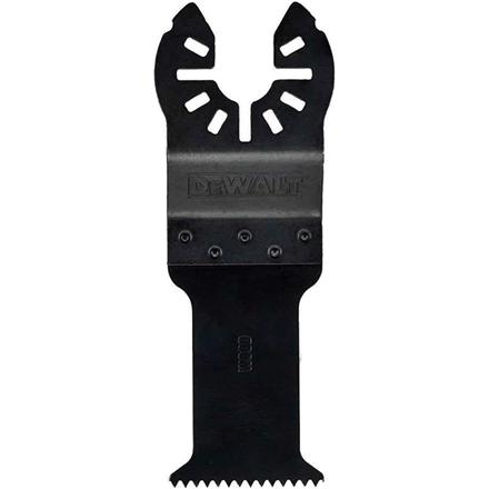 DEWALT DT20704-QZ Fastcut Wood Blade, 31 x 43 mm