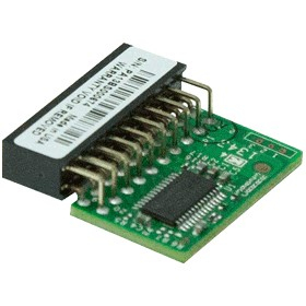 Supermicro Add-on Modul TPM 2.0 AOM-TPM-9665V-S