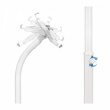 Techly Floor stand for iPad and tablet 9.7-10.1 inch
