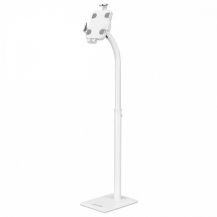 Techly Floor stand for iPad and tablet 9.7-10.1 inch