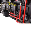 Thermaltake Extender cord Riser TT Premium PCI-E 3.0 X16 - 1000mm