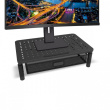 Maclean Monitor laptop stand 13-32 inches MC-947