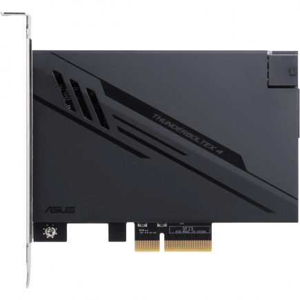 ASUS ThunderboltEX 3