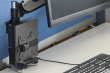 Digitus Mini Desktop PC Holder VESA75x75 100x100 5kg