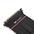 Thermaltake Tape Riser Premium PCI-E 4.0 x16 Extender - 200 mm