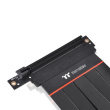 Thermaltake Tape Riser Premium PCI-E 4.0 x16 Extender - 200 mm
