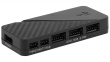 Aerocool PGS H66F RGB Control Hub Black
