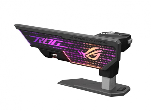 Asus ROG Herculx Graphics Card Holder XH01 black