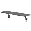 Maclean Monitor shelf desk mount Ergo Office ER-40