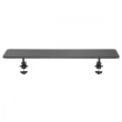 Maclean Monitor shelf desk mount Ergo Office ER-40