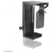 Neomounts CPU-D075BLACK Universeller PC-Halter 10KG