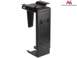 Maclean Bracket computer MC-713 B black