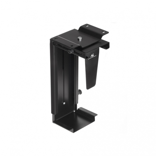 Maclean Bracket computer MC-713 B black