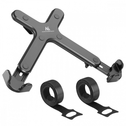 Maclean Notebook Desk Holder MC-836