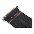 Thermaltake Thermaltake Riser TT Pr emium PCI-E 4.0 300mm 9