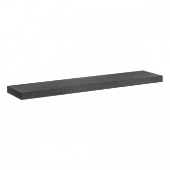 Maclean Universal hanging wall organiser MC-330 black