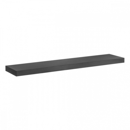 Maclean Universal hanging wall organiser MC-330 black