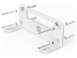 WALL MOUNT FOR VIDEO BARS N/A/WW - WALL MOUNT