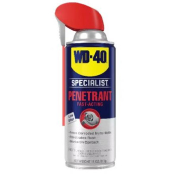 Screw release lubricant, ''WD-40 Specialist Penetrant'', 400 ml | WD-40