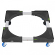 Maclean Universal Movable Base MC-855
