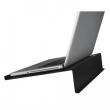 Hama Laptop stand carbon black