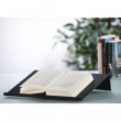 Hama Laptop stand carbon black