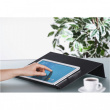 Hama Laptop stand carbon black